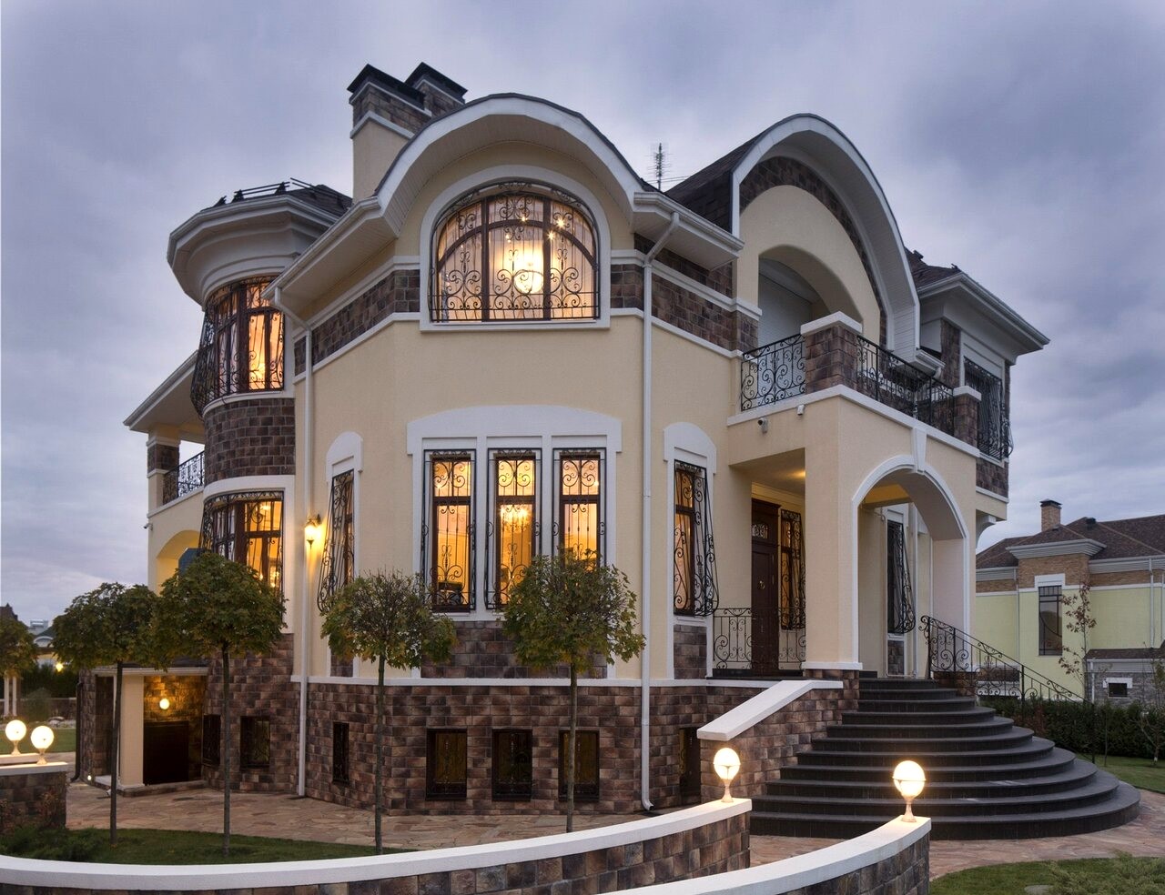 Vintage Lakes: luxury new homes in Houston, TX Luxury homes dream houses, House 