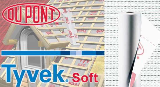 Tyvek soft инструкция по монтажу на стену