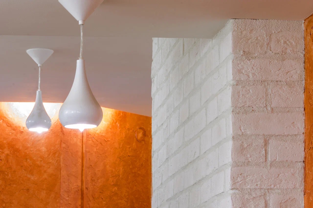 10+ вариантов современных материалов для отделки стен в квартире