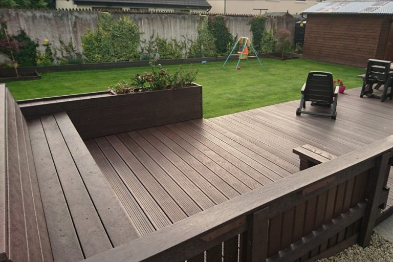 Terradeck Velvet