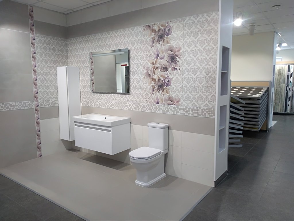 Унитаз Kerama Marazzi PO.wc.01 - в Москве, цена 17,483руб.: купить в  интернет-магазине