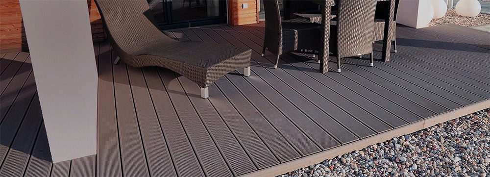 Террасная доска TERRADECK VELVET по низким ценам в Москве в Декораторе